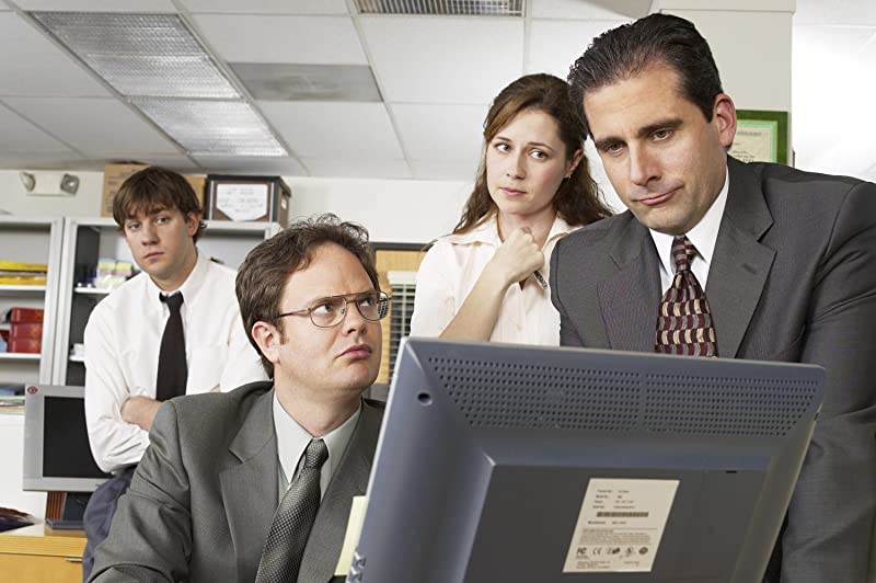 Why Did The Office End After 9 Seasons? A Retrospective
