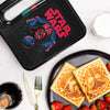Star Wars Darth Vader & Stormtrooper Waffle Maker