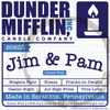 Jim and Pam-moneyline-Moneyline