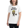 Save Bandit Women's Relaxed T-Shirt-Moneyline