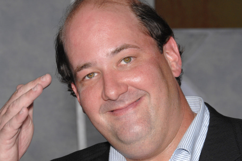 Who Was The Actor That Played Kevin Malone - The Office?