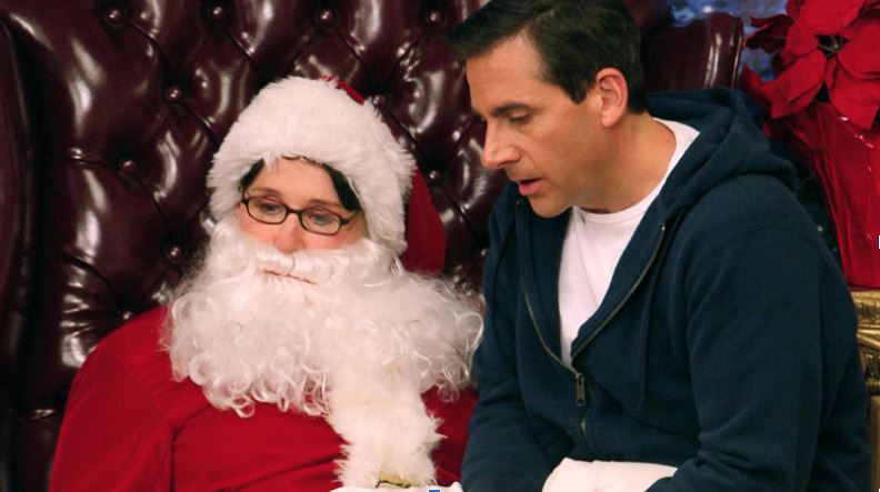The Office - Ranking the Best Christmas Episodes