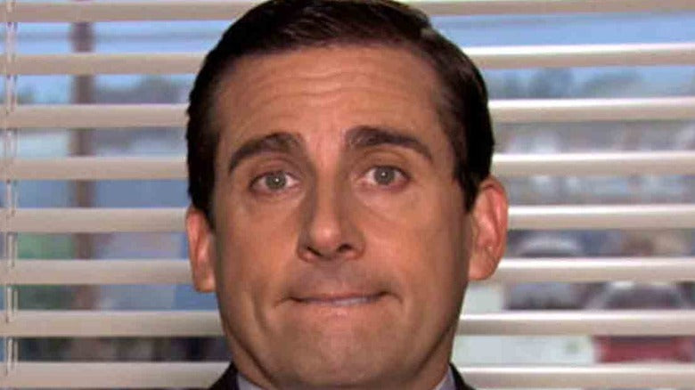 Ever Wondered How Much Michael Scott Made At Dunder Mifflin?