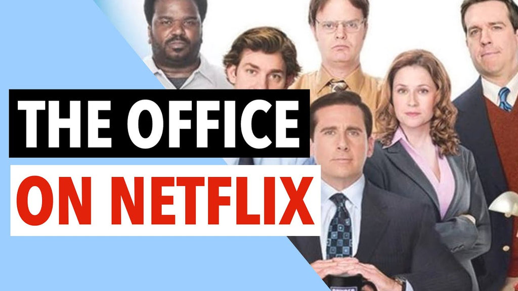 Will The Office Ever Return To Netflix & Why They Removed It!