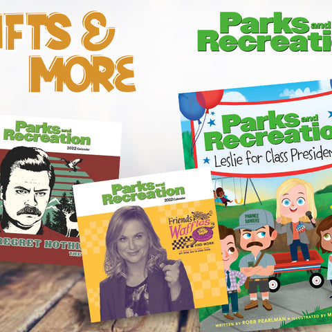 Gifts & More - Parks