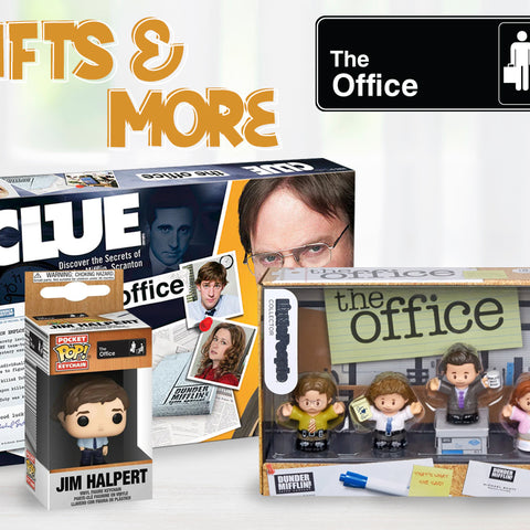 Gifts & More - The Office