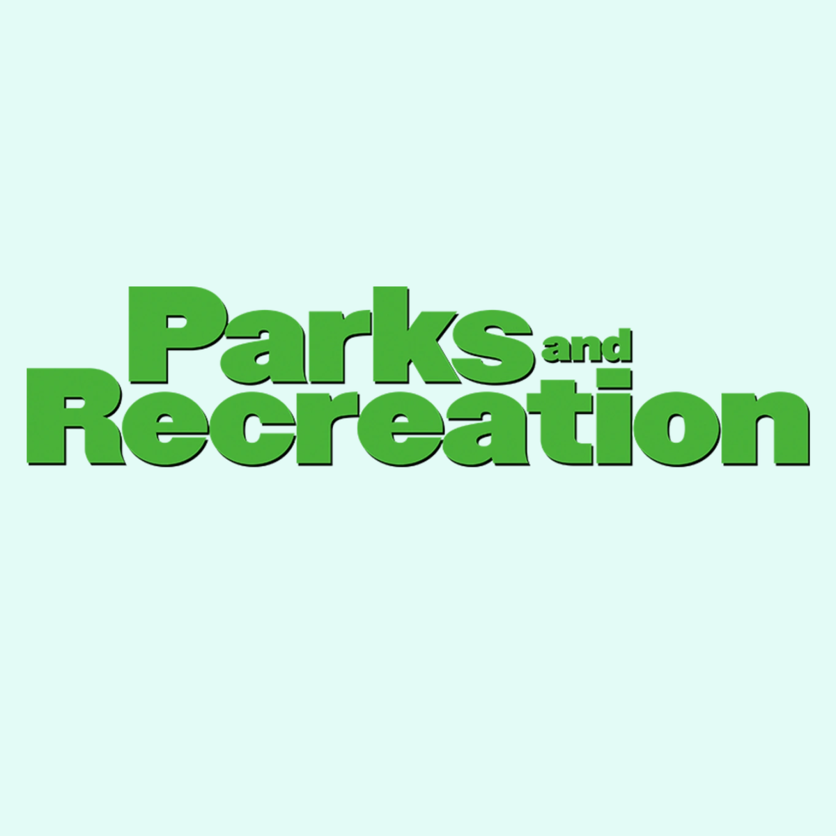 Parks and Recreation