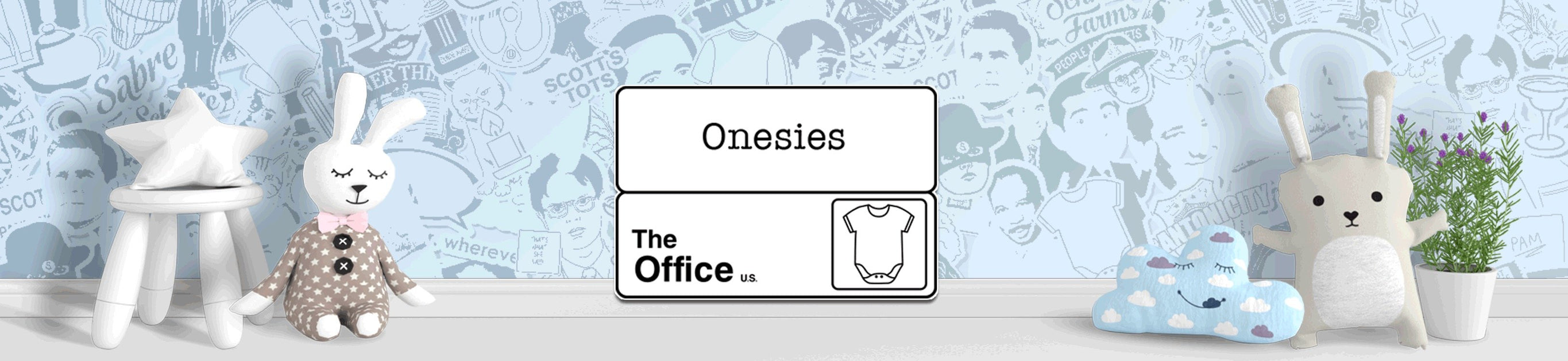 The Office Baby Clothes & Onsies All Your Favorites