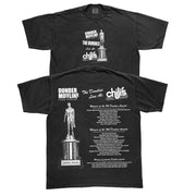 The Dundies - Unisex Heavyweight T-shirt