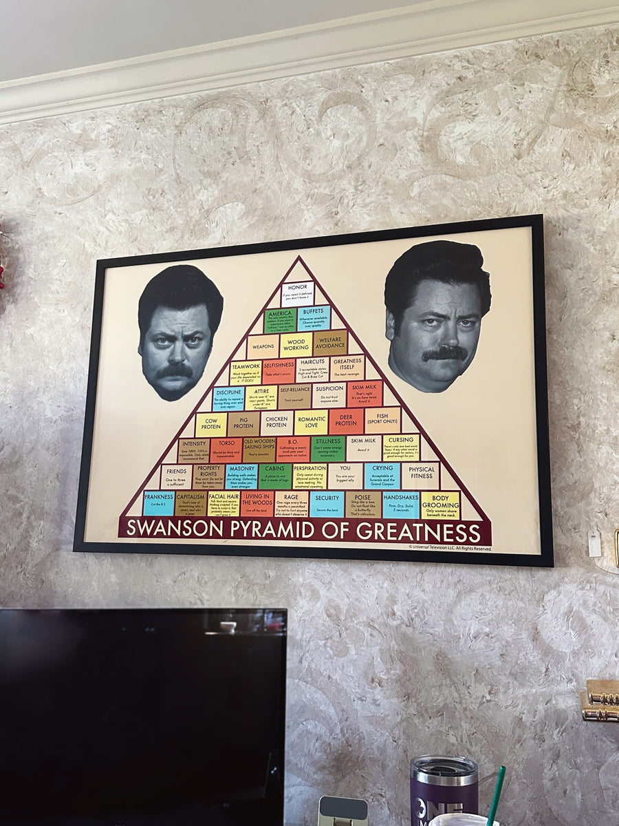 Parks and Recreation