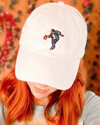 The Secret Weapon - Dad Hat