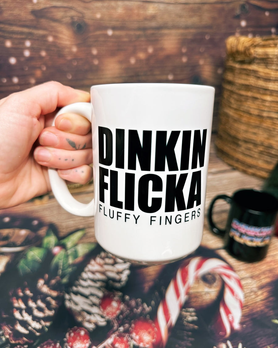 Drinkware