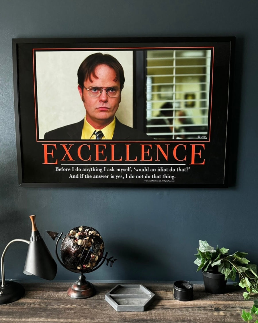 The Office
