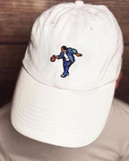 The Secret Weapon - Dad Hat
