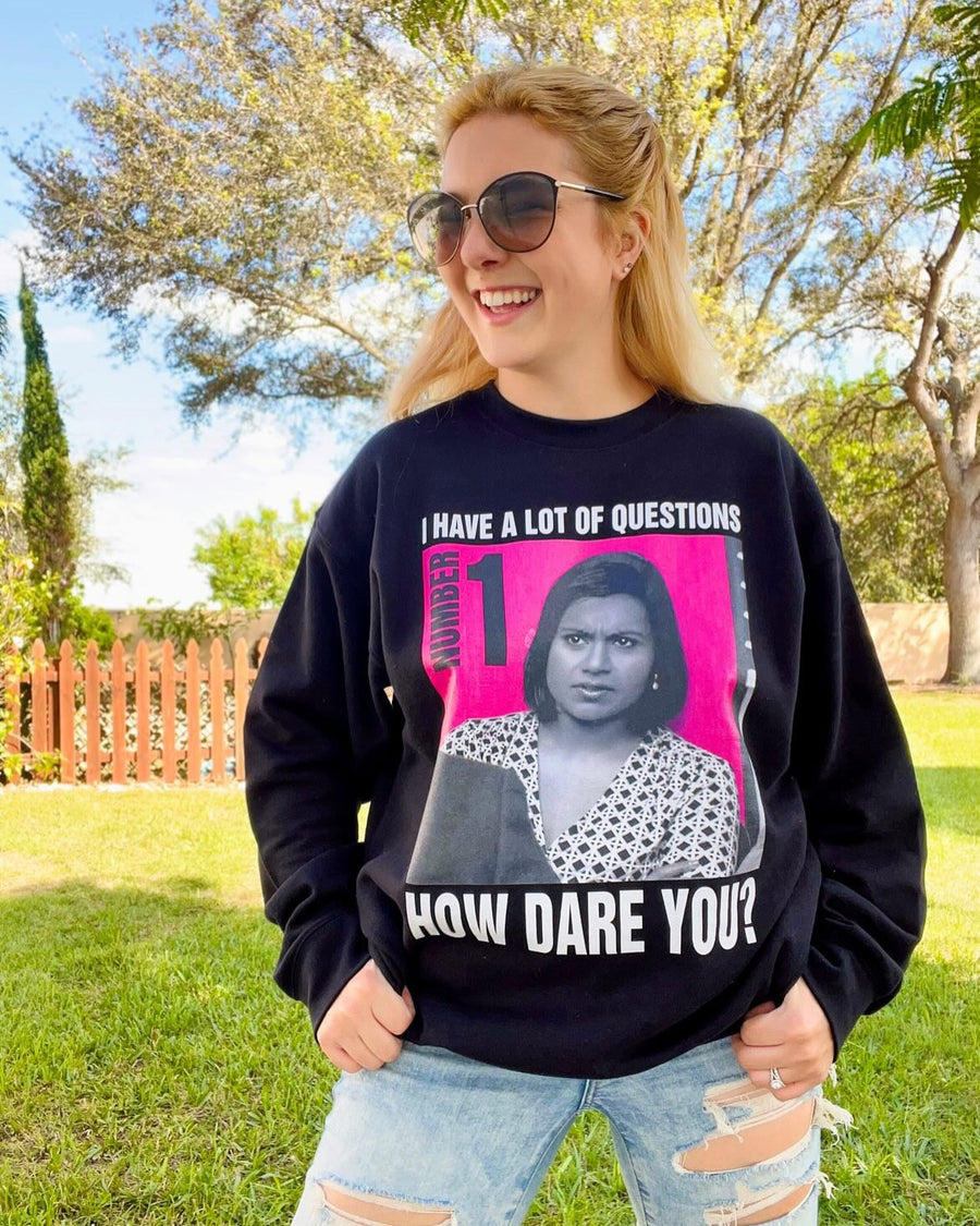 Crewnecks