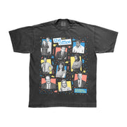 Petty Behavior - Unisex Heavyweight T-shirt