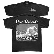 Poor Richard's - Unisex Heavyweight T-shirt