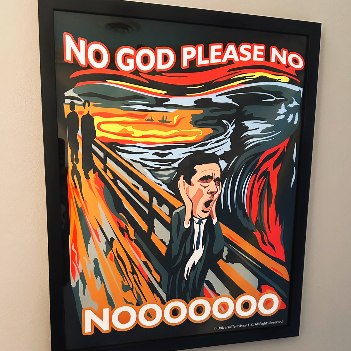 Michael Nooo \, image size:1200x1200