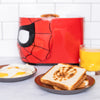 Marvel Spiderman Halo Toaster