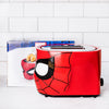 Marvel Spiderman Halo Toaster
