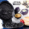 Star Wars The Mandalorian The Child Waffle Maker