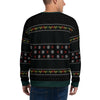 Nutcracker Unisex Sweatshirt All-Over