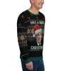 Have A Nice Christmas Unisex Sweatshirt All-Over