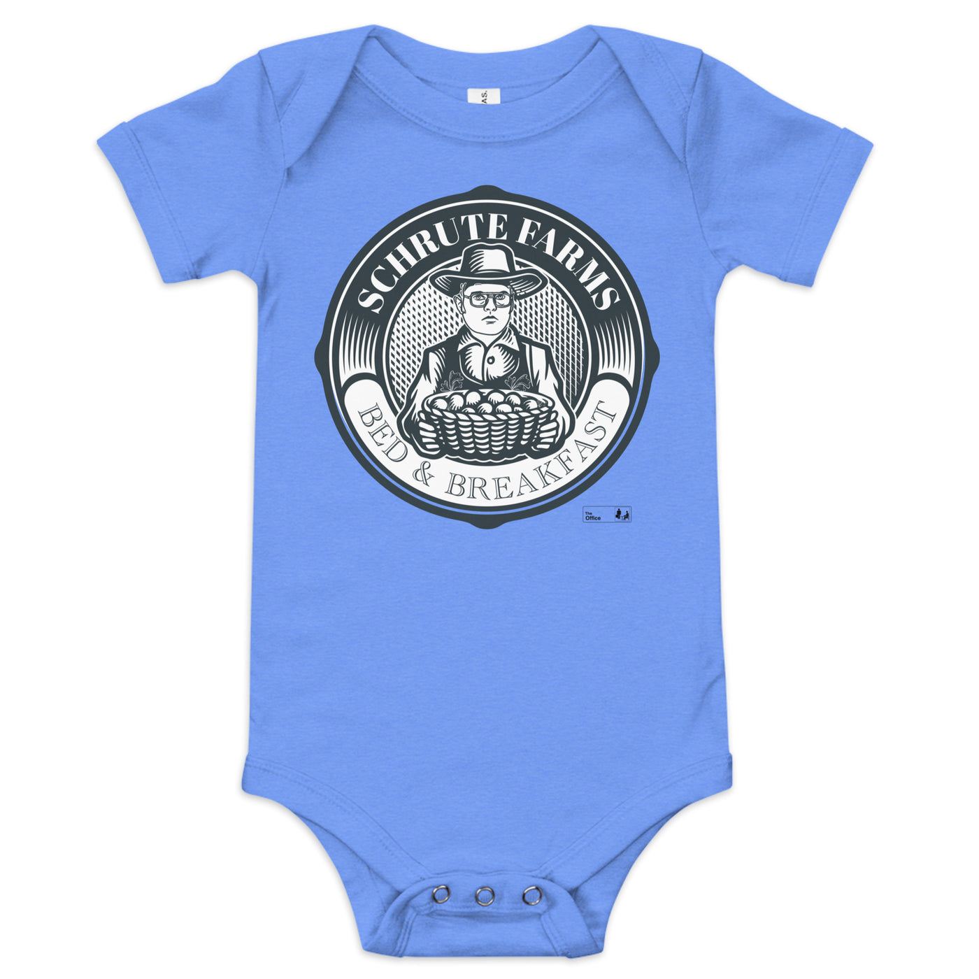 Schrute Farms - Baby Onesie