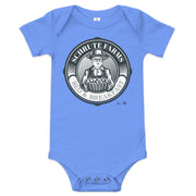 Schrute Farms - Baby Onesie