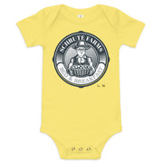 Schrute Farms - Baby Onesie