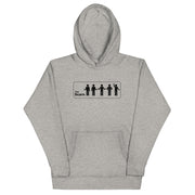 The Scarn - Unisex Hoodie