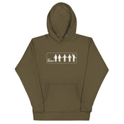 The Scarn - Unisex Hoodie
