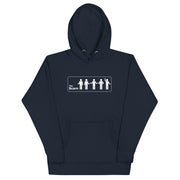 The Scarn - Unisex Hoodie