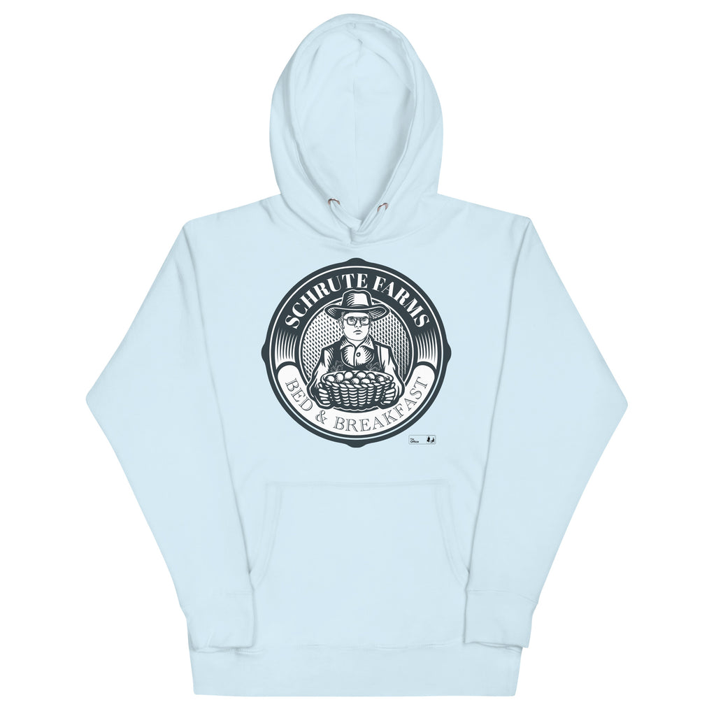 Schrute Farms - Unisex Hoodie