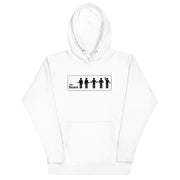 The Scarn - Unisex Hoodie