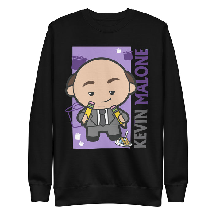 Crewnecks