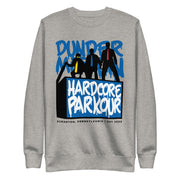 Hardcore Parkour - Unisex Premium Sweatshirt
