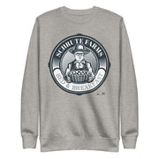 Schrute Farms - Unisex Premium Sweatshirt