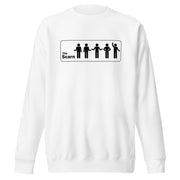 The Scarn - Unisex Premium Sweatshirt