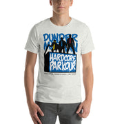 Hardcore Parkour - T-Shirt