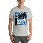 Hardcore Parkour - T-Shirt