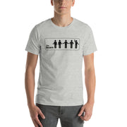 The Scarn - T-Shirt