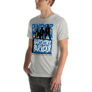 Hardcore Parkour - T-Shirt