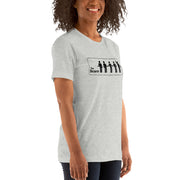 The Scarn - Women's T-Shirt
