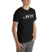 The Scarn - T-Shirt