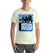 Hardcore Parkour - T-Shirt