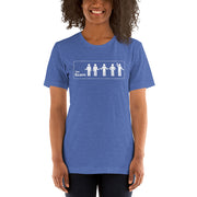 The Scarn - Women's T-Shirt