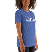 The Scarn - Women's T-Shirt