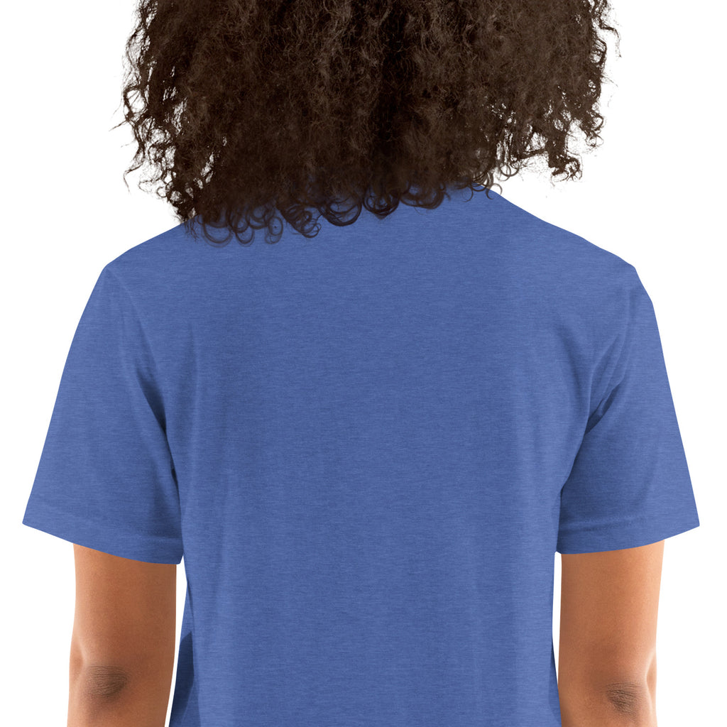 The Scarn - Women's T-Shirt