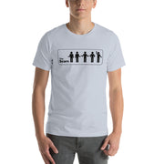 The Scarn - T-Shirt